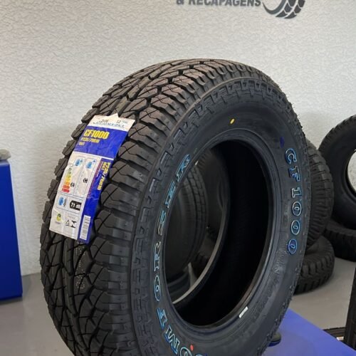 PNEU P235/70R16 104T COMFORSER CF1000