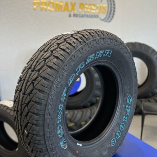 PNEU P245/70R16 106T COMFORSER CF1000