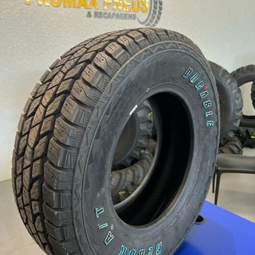 PNEU DURABLE 245/70R16 107T REBOK A/T