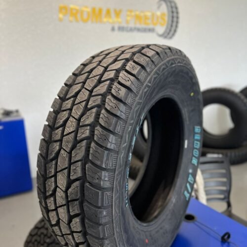 PNEU 265/65R17 DURABLE REBOK AT 112H