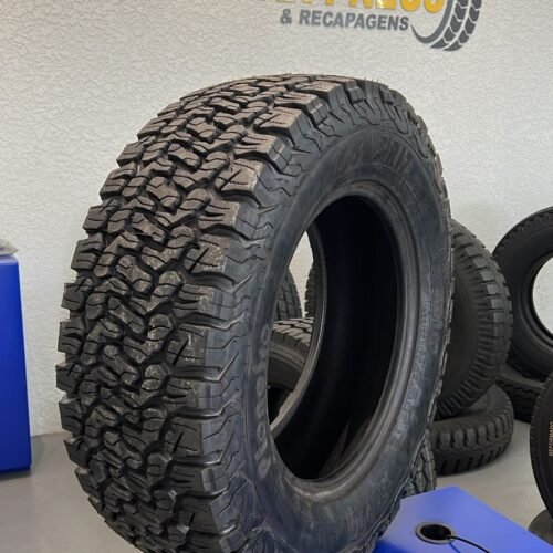 PNEU 265/65 R17 REMOLD PIONEIRO – GP 29