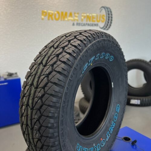 PNEU LT265/75R16 10PR 123/120S TL COMFORSER CF1000