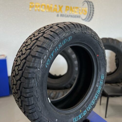 COMFORSER – PNEU 265/60R18 114H OWL XL CF1100