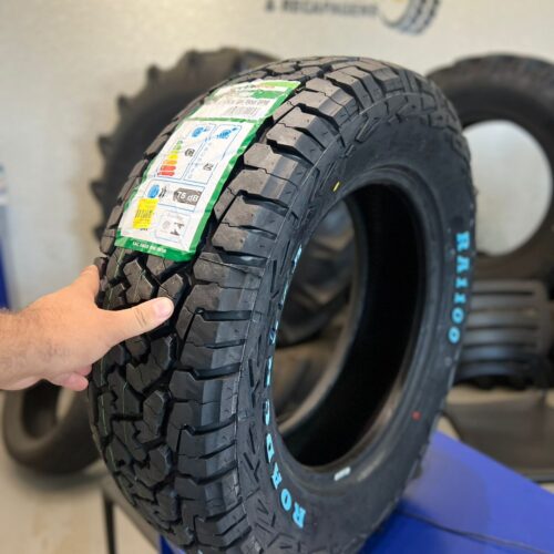 Pneu ROADCRUZA 205/70R15 96T