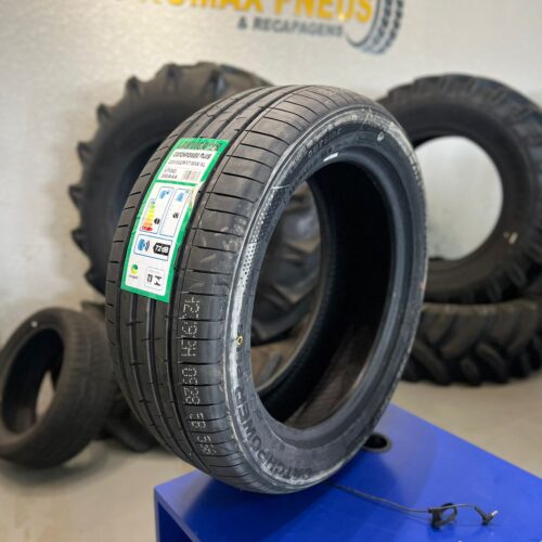 Pneu LANVIGATOR 225/50ZR17 98W XL