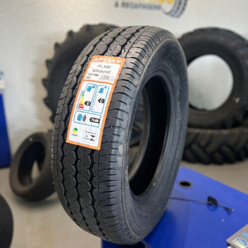Pneu APTANY 225/65R16C 112/110R