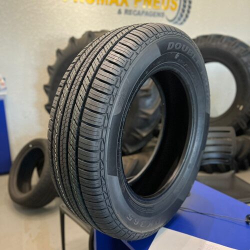 Pneu DOUBLESTAR 225/65R17 102H