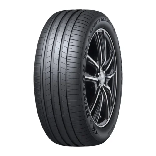 Pneu Dunlop e.Sport Maxx 245/45R20 103V XL