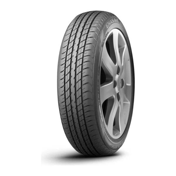 Pneu Dunlop Enasave 2030 — vista em 45°