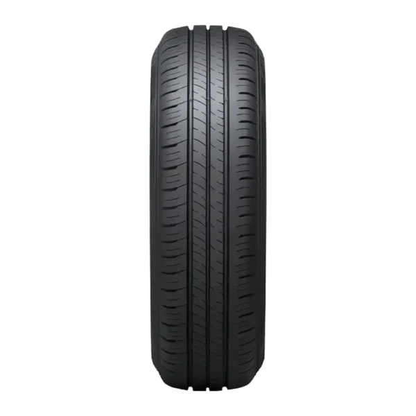 Pneu Dunlop Enasave EC300+ — banda de rodagem de frente