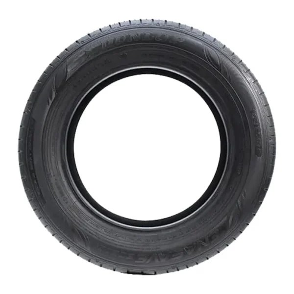 Pneu Dunlop Enasave EC300+ — lateral