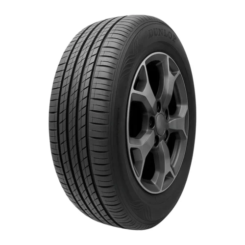 Pneu Dunlop Enasave EC350+ 205/60R16 92H – Original Citroën Basalt