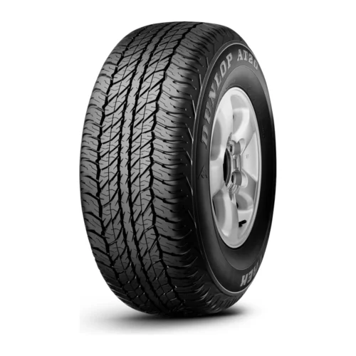 Pneu Dunlop Grandtrek AT20 225/70R17C 108/106S – Original Toyota Hilux CS