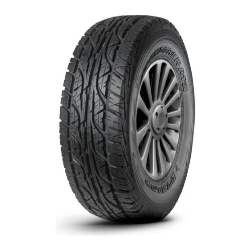 Pneu Dunlop Grandtrek AT3 245/65R17 107H