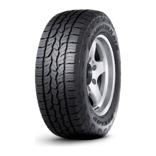 Pneu Dunlop Grandtrek AT5 265/70R16 112T