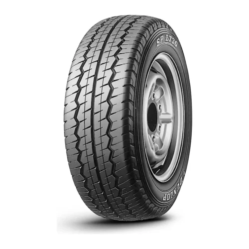 Pneu Dunlop SP LT30 195/70R15 8PR