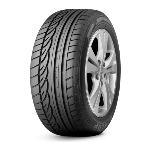 Pneu Dunlop SP Sport 01 225/45R17 91W Run Flat