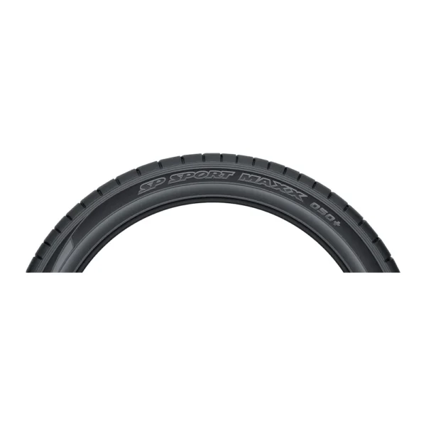 Pneu Dunlop SP Sport Maxx 050+ — detalhe