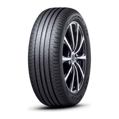 Pneu Dunlop SP Sport Maxx 060 245/35R19 93Y XL
