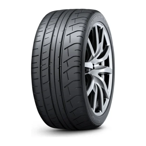 Pneu Dunlop SP Sport Maxx GT600 285/35R20 100Y