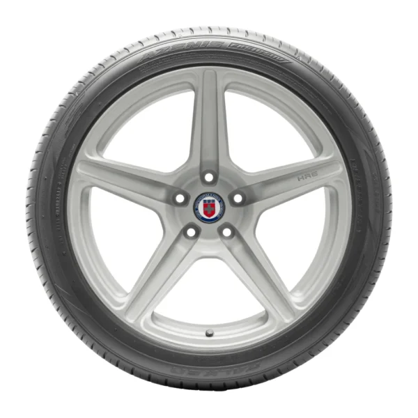 Pneu Falken Azenis FK510 SUV — lateral