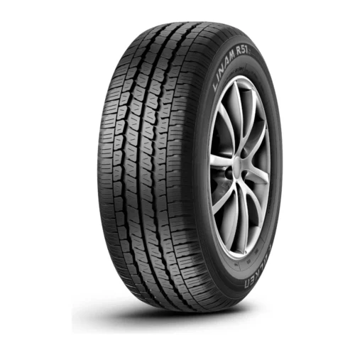 Pneu Falken Linam R51 205/75R16 8PR 110R