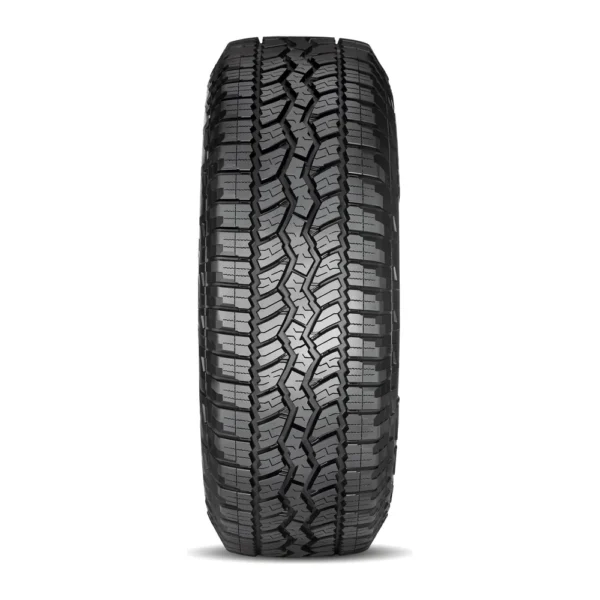 Pneu Falken Wildpeak A/T3WA — banda de rodagem de frente