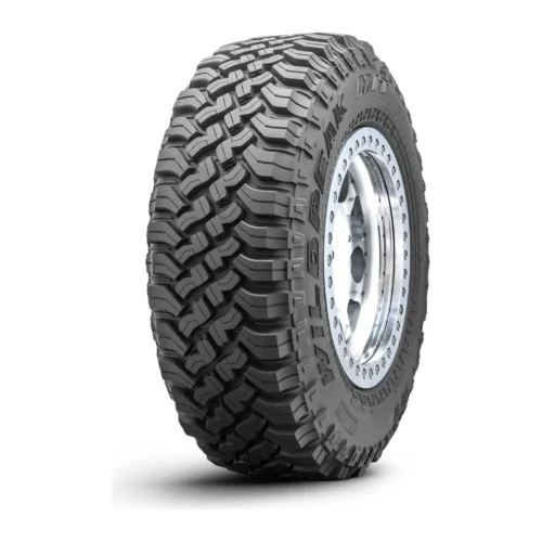 Pneu Falken Wildpeak M/T01 37X12.50R17 124K