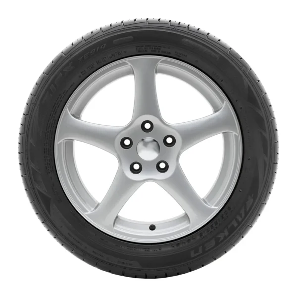 Pneu Falken Ziex ZE914 Ecorun — lateral